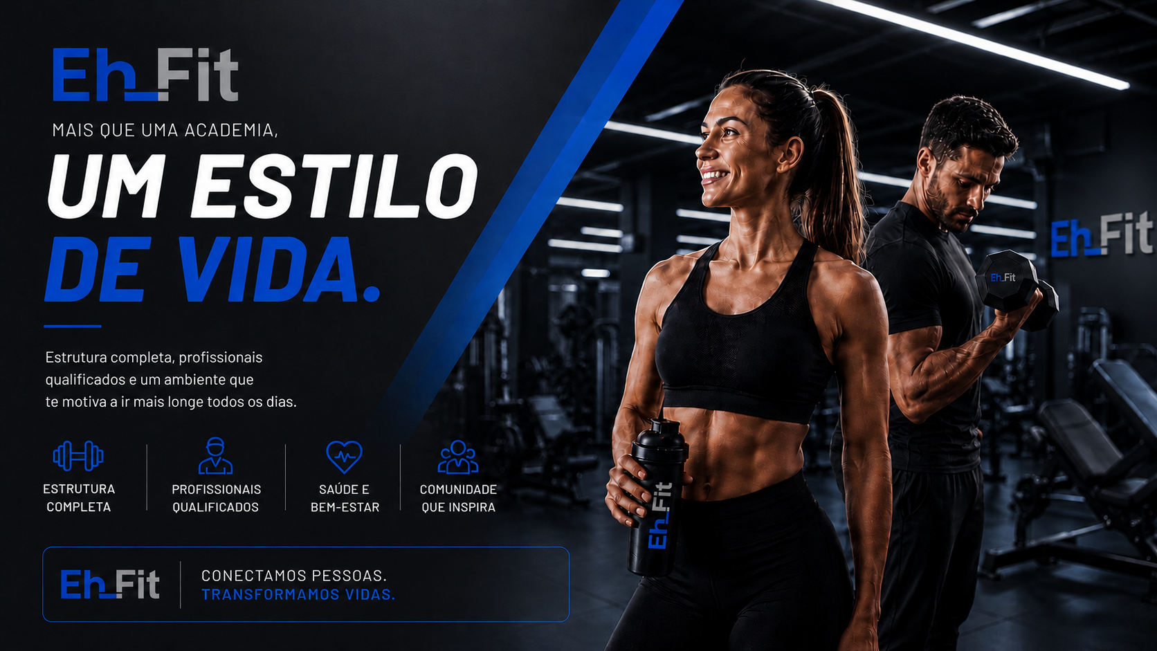 Eh_Fit Academia